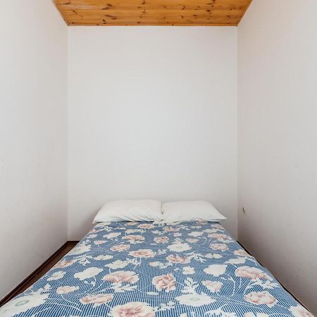 Lovely Apartment In Fazana With Kitchen Eksteriør billede